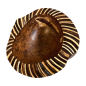 Bowl Coco Zebra (80870)