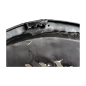 Fish walldeco M 40cm (80879)