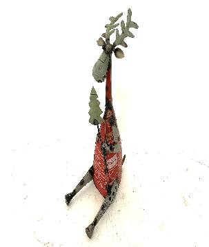 Eland zit H43cm (3547)