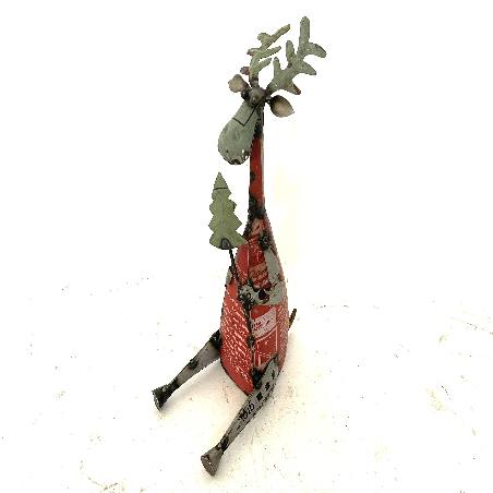 Eland zit H43cm (3547)