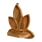 Lotus wandhanger 30x10H30(80882)