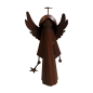 Angel Syrah S 16x7x30cm(80883)