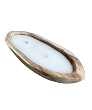 Schüssel Perahu Wachs (80894)
