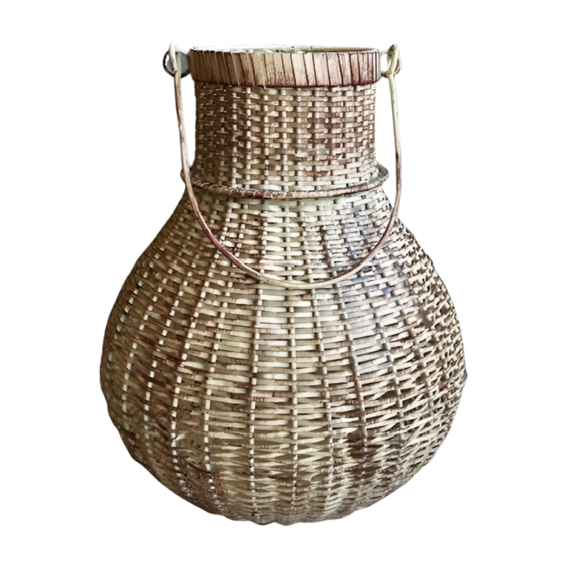 Laterne Mora L D31H34 cm (80896)