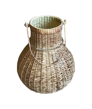 Laterne Mora L D31H34 cm (80896)