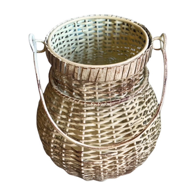 Lantaarn Mora S D21H21cm(80898)