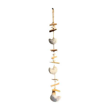 Mobile shell drift 80cm (5195)