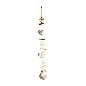 Mobile shell drift 80cm (5195)