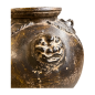 Pot Jodhpur ant. D28H43 (80917)