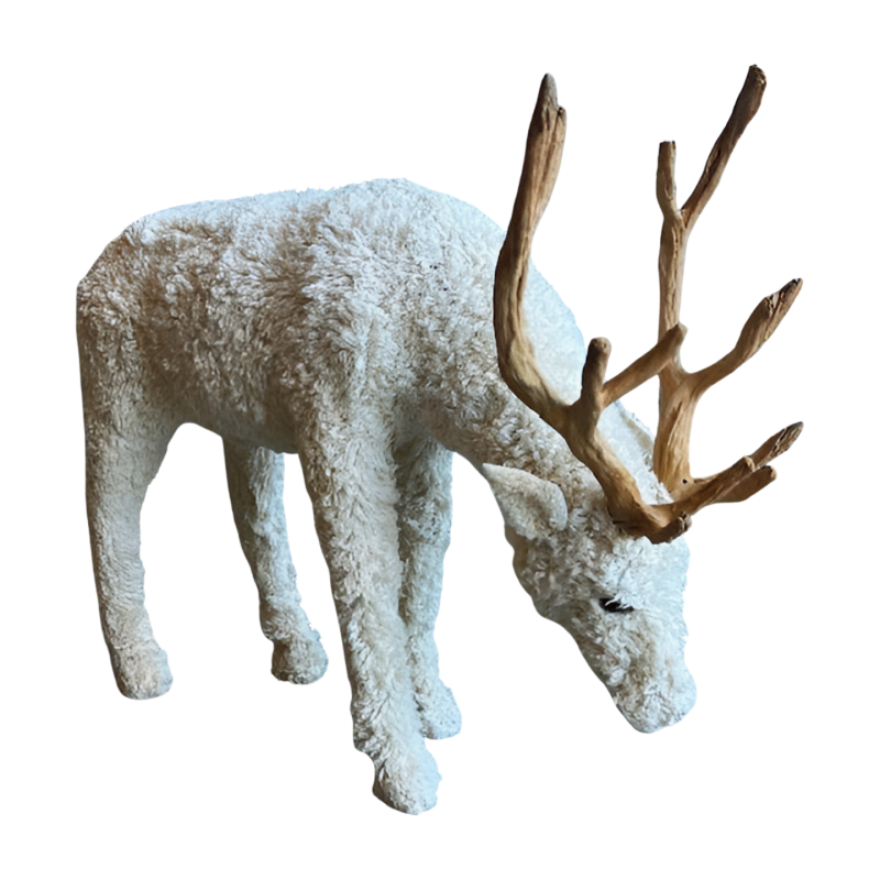 Hirsch 45cm L (80920)
