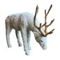 Hirsch 45cm L (80920)