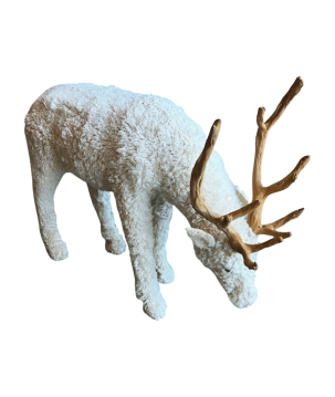 Hirsch 45cm L (80920)