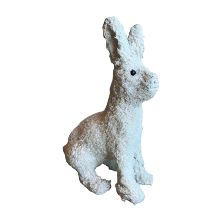 Rabbit Fabric 30cm (80921)