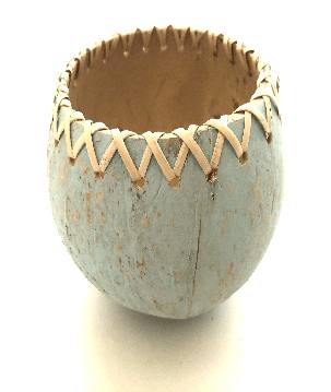 Bowl coco l. blue (3555)