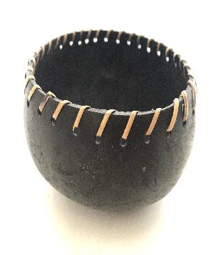 Bowl coco black (3556)