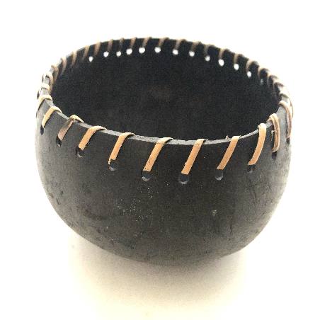 Bowl coco black (3556)