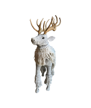 Hert Morracan 60 cm(80928)