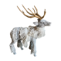 Hert Morracan 60 cm(80928)