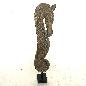 Seahorse antiq.85cm (3558)