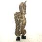 Seahorse antiq. 80cm (3558)
