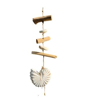 Mobile shell drift 80cm (5195)