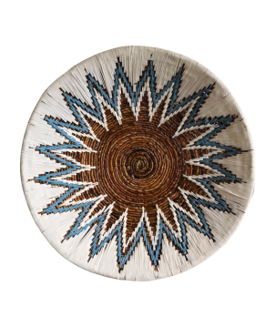 Walldeco Banana L Bl.65cm(80970)