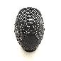 Waxineh. India D10 black (3562)