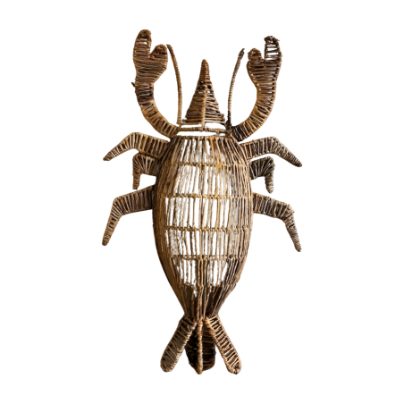 Lobster Wasserhahn M 60 cm (80975)