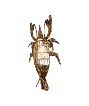 Lobster Water Heater M 60cm (80975)