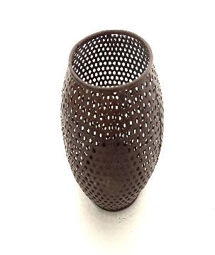 Waxineh. India D10 rusty (3563)