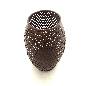 Waxineh. India D10 brown (3563)