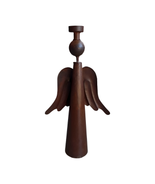 Angel iron cup M 42cm (80982)