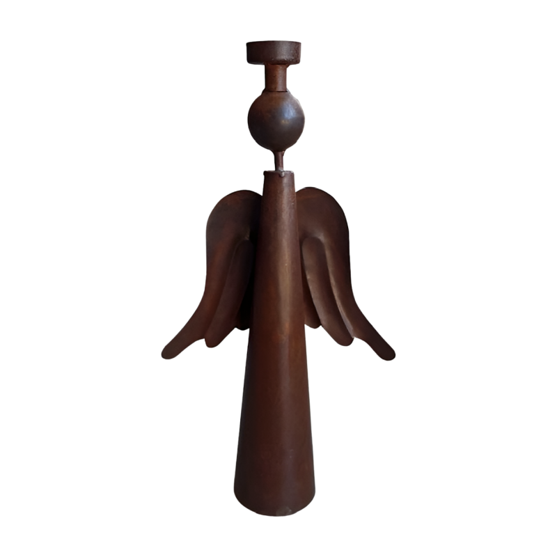 Angel iron cup M 42cm (80982)