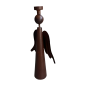 Angel iron cup M 42cm (80982)