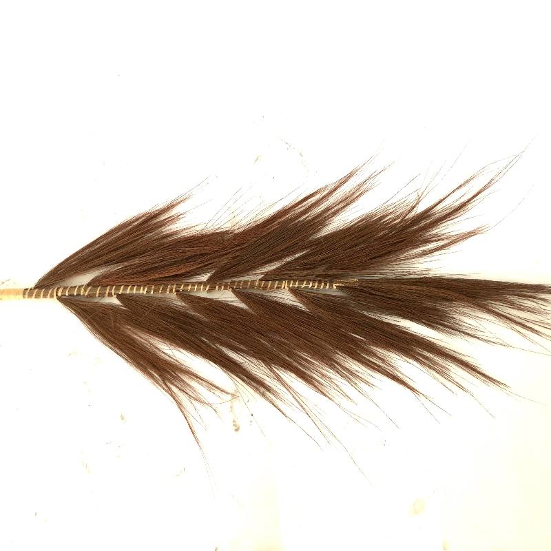 Bulu pluim 200cm terra (3569)