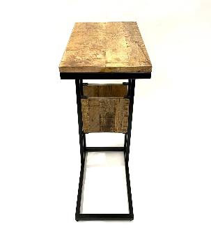 Laptop table Max 45x30xh70cm(3574)