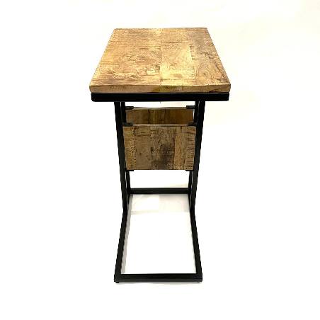 Laptop table Max 45x30xh70cm(3574)