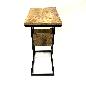 Laptop table Max 45x30xh70cm(3574)