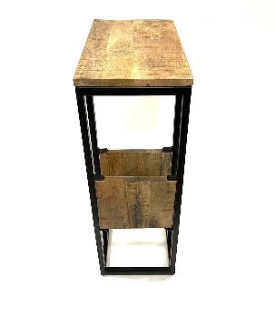Laptop table Max 45x29H69cm(3574)