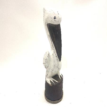 Pelican bird 30cm (3581)