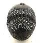 Iron Deco ball D30cm(3598)