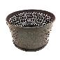 Iron basket L 28x24 (3625)