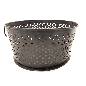 Iron basket L 28x24 (3625)