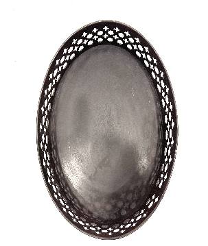Iron tray L D29H6 (3627)
