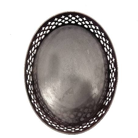 Iron tray L D29H6 (3627)