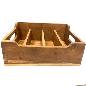 Cutlery tray wood (3630)