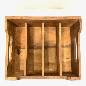 Cutlery tray wood (3630)