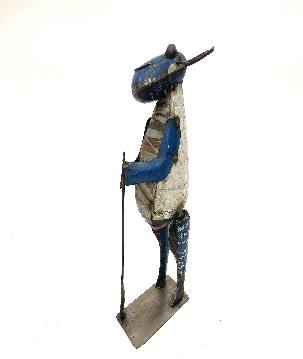 Cow standing fork (3637)