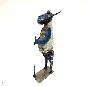 Cow standing fork (3637)