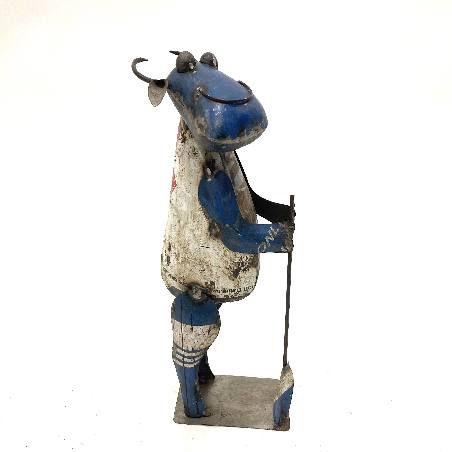 Cow standing fork (3637)